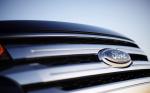 Ford Edge Limited 2011 года